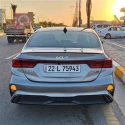 کیا فۆرتێ